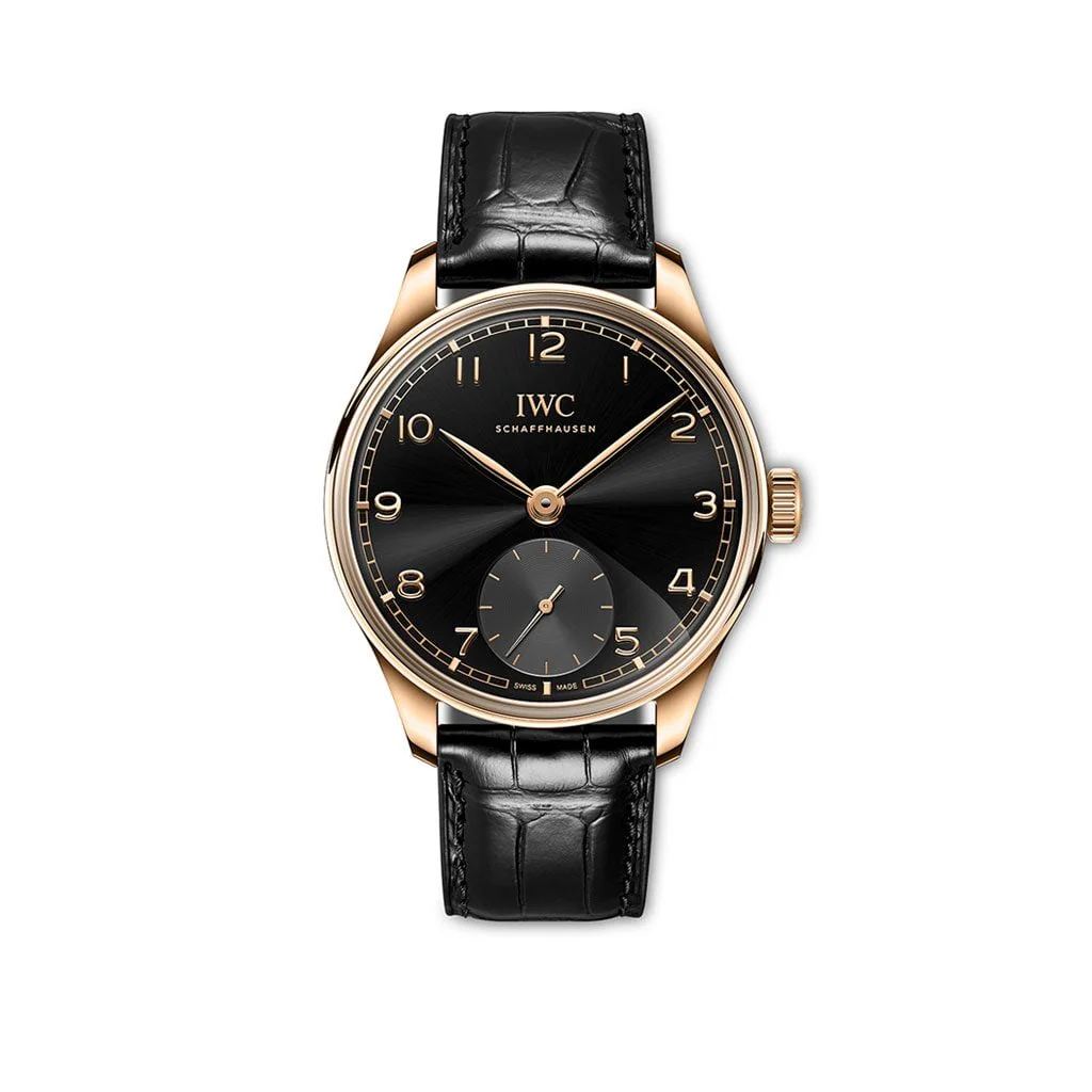 IWC Schaffhausen Portugieser Automatic 40