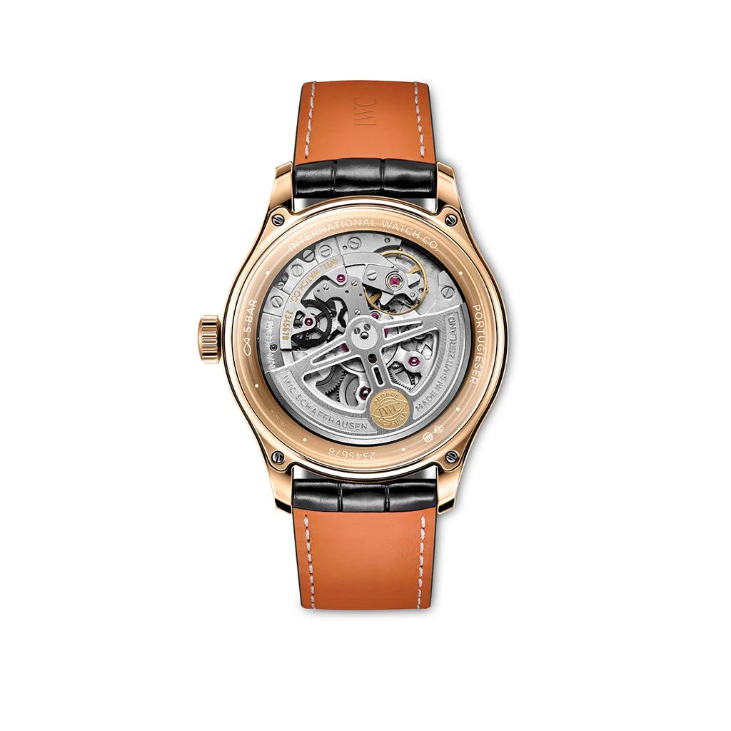 IWC Schaffhausen Portugieser Automatic 40 - Image 2