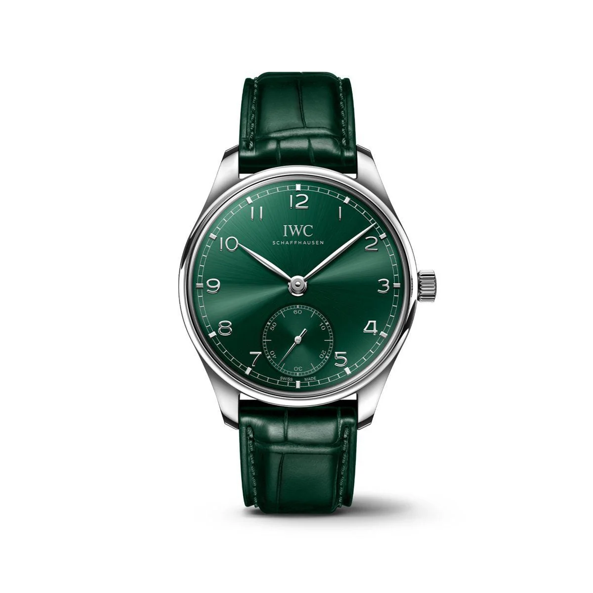 IWC Schaffhausen Portugieser Automatic 40mm Watch