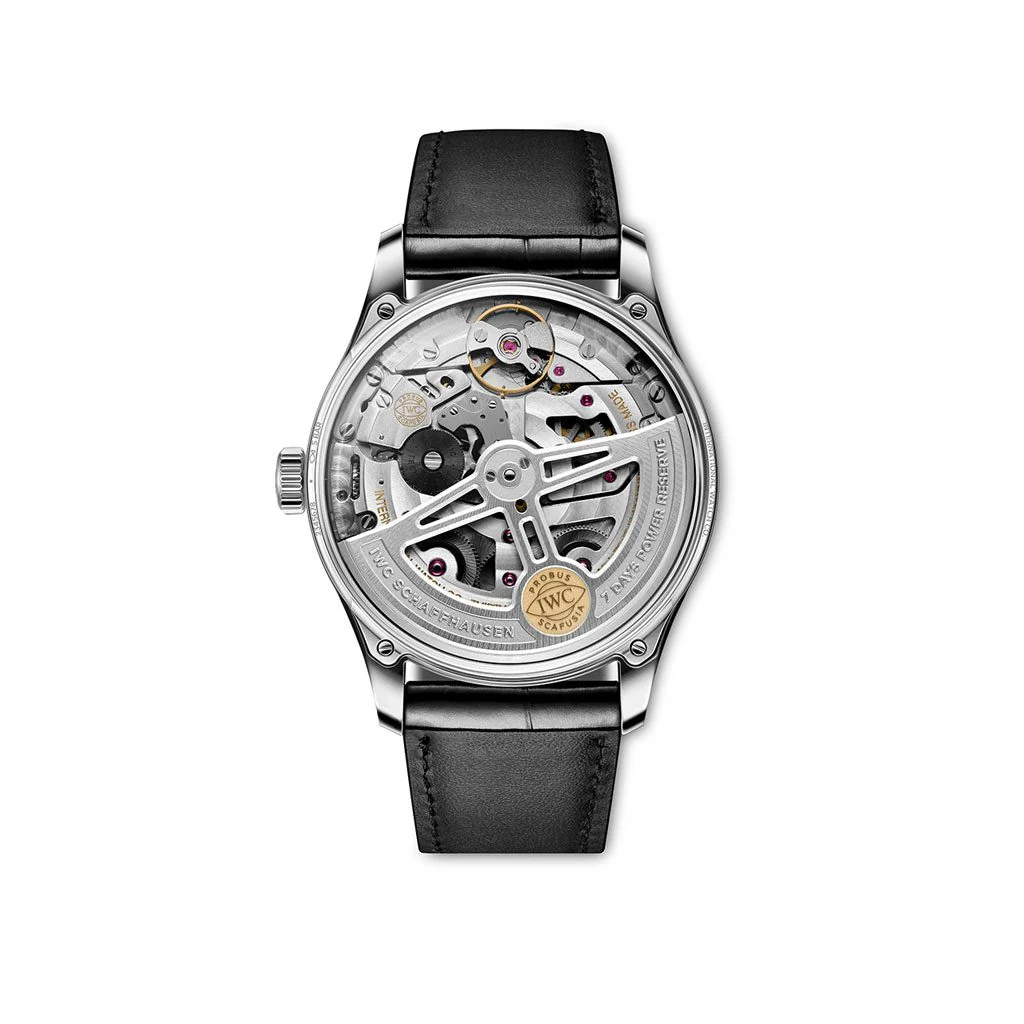 IWC Schaffhausen Portugieser Automatic 42 - Image 2