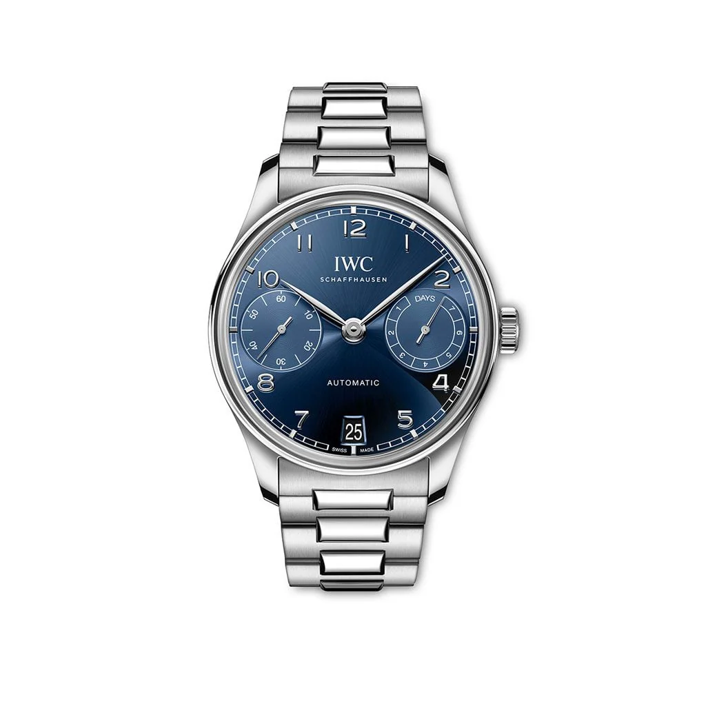 IWC Schaffhausen Portugieser Automatic 42