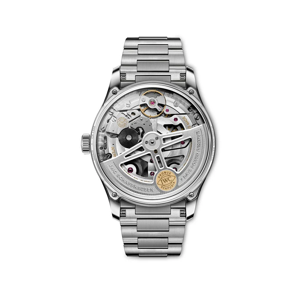 IWC Schaffhausen Portugieser Automatic 42 - Image 2