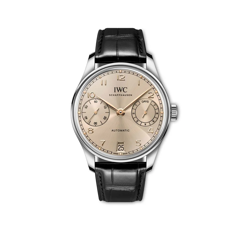 IWC Schaffhausen Portugieser Automatic 42