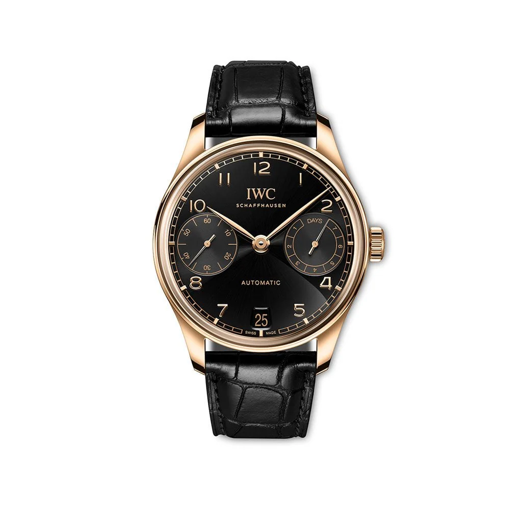 IWC Schaffhausen Portugieser Automatic 42