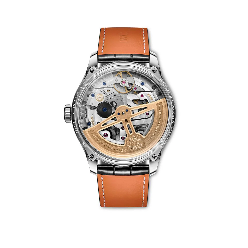 IWC Schaffhausen Portugieser Perpetual Calendar 44 - Image 2
