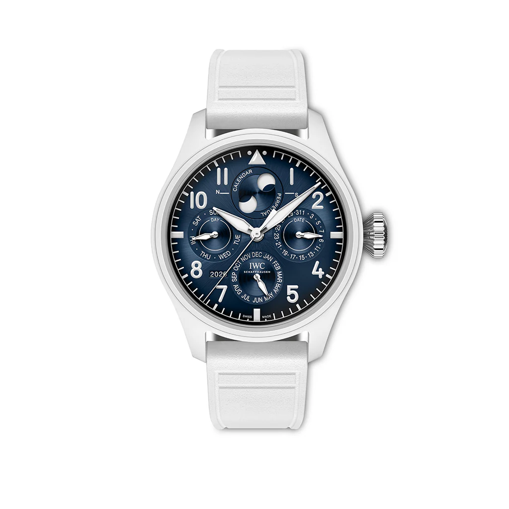 Big Pilot's Watch Perpetual Calendar ProSet® Le Petit Prince