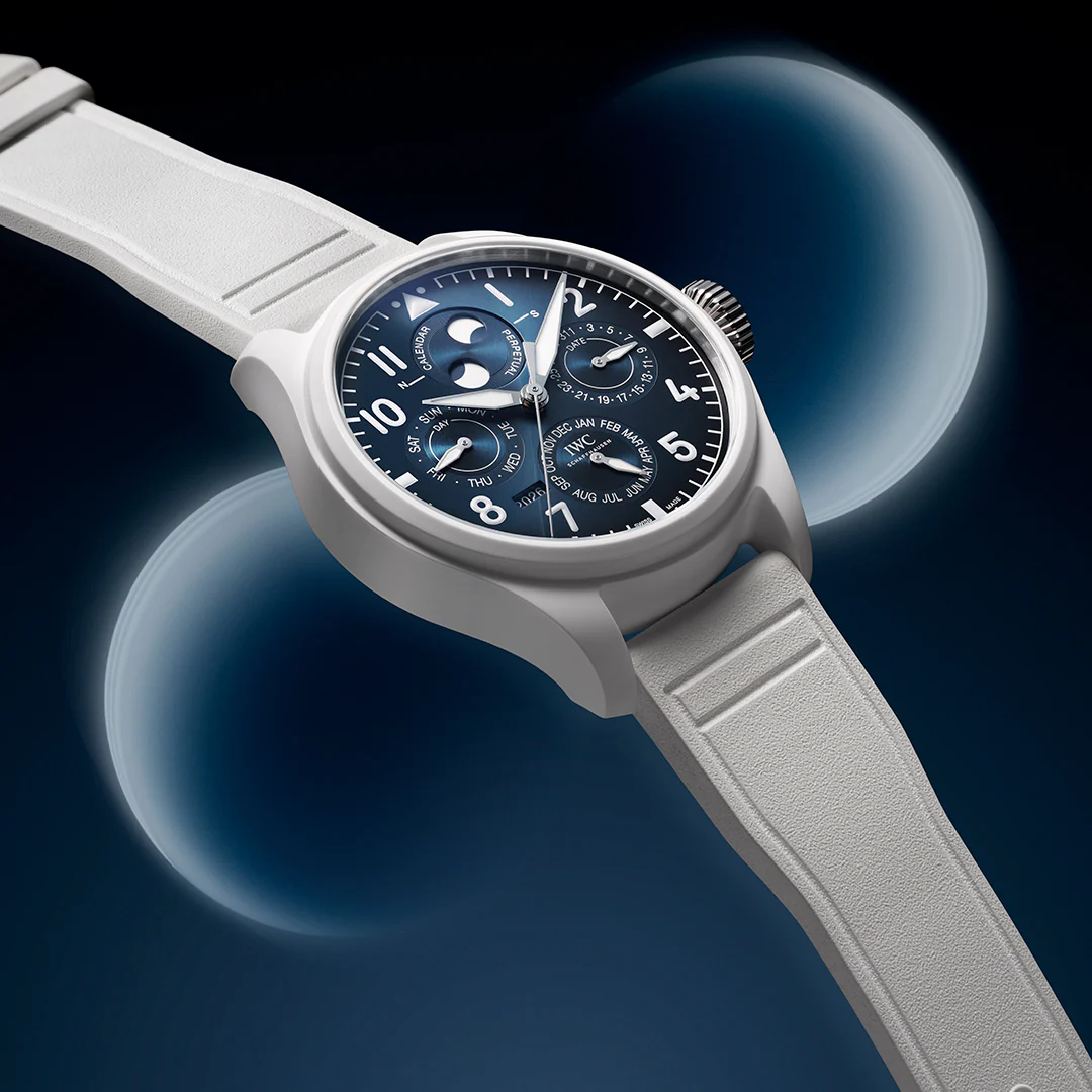Big Pilot's Watch Perpetual Calendar ProSet® Le Petit Prince - Image 3