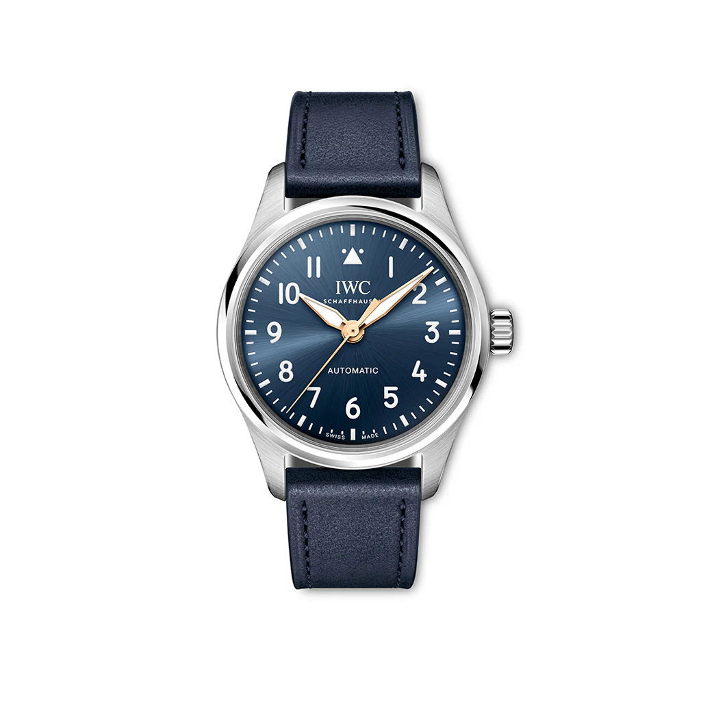 IWC Schaffhausen Pilot’s Watch Automatic 36 Le Petit Prince