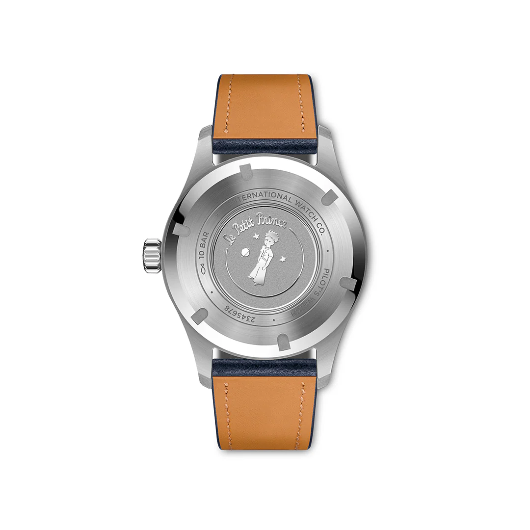 IWC Schaffhausen Pilot’s Watch Automatic 36 Le Petit Prince - Image 2