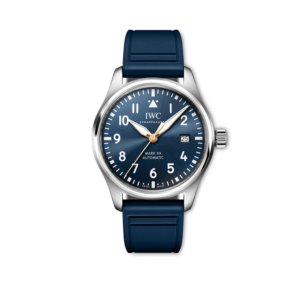 IWC Schaffhausen Pilot’s Watch Mark XX Le Petit Prince