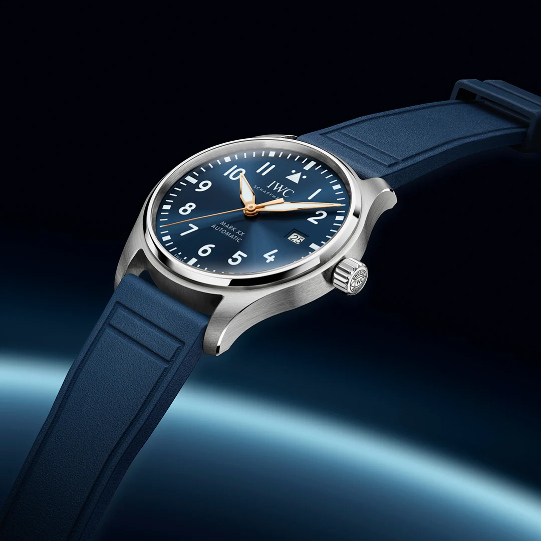 IWC Schaffhausen Pilot’s Watch Mark XX Le Petit Prince - Image 3