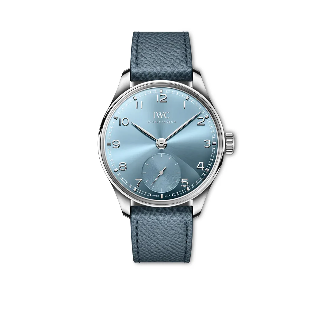 IWC Schaffhausen Portugieser Automatic 40