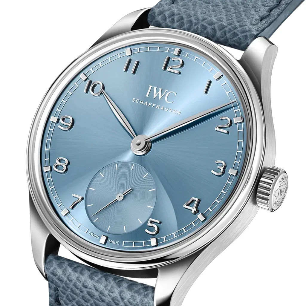 IWC Schaffhausen Portugieser Automatic 40 - Image 2