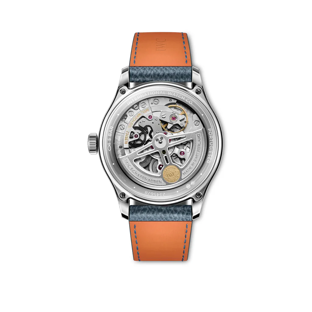 IWC Schaffhausen Portugieser Automatic 40 - Image 3