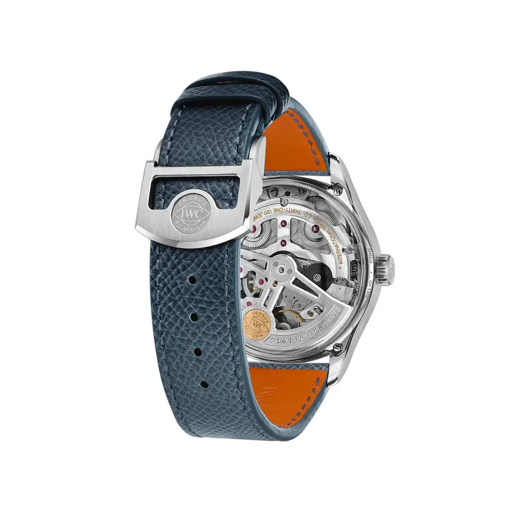 IWC Schaffhausen Portugieser Automatic 42 - Image 4