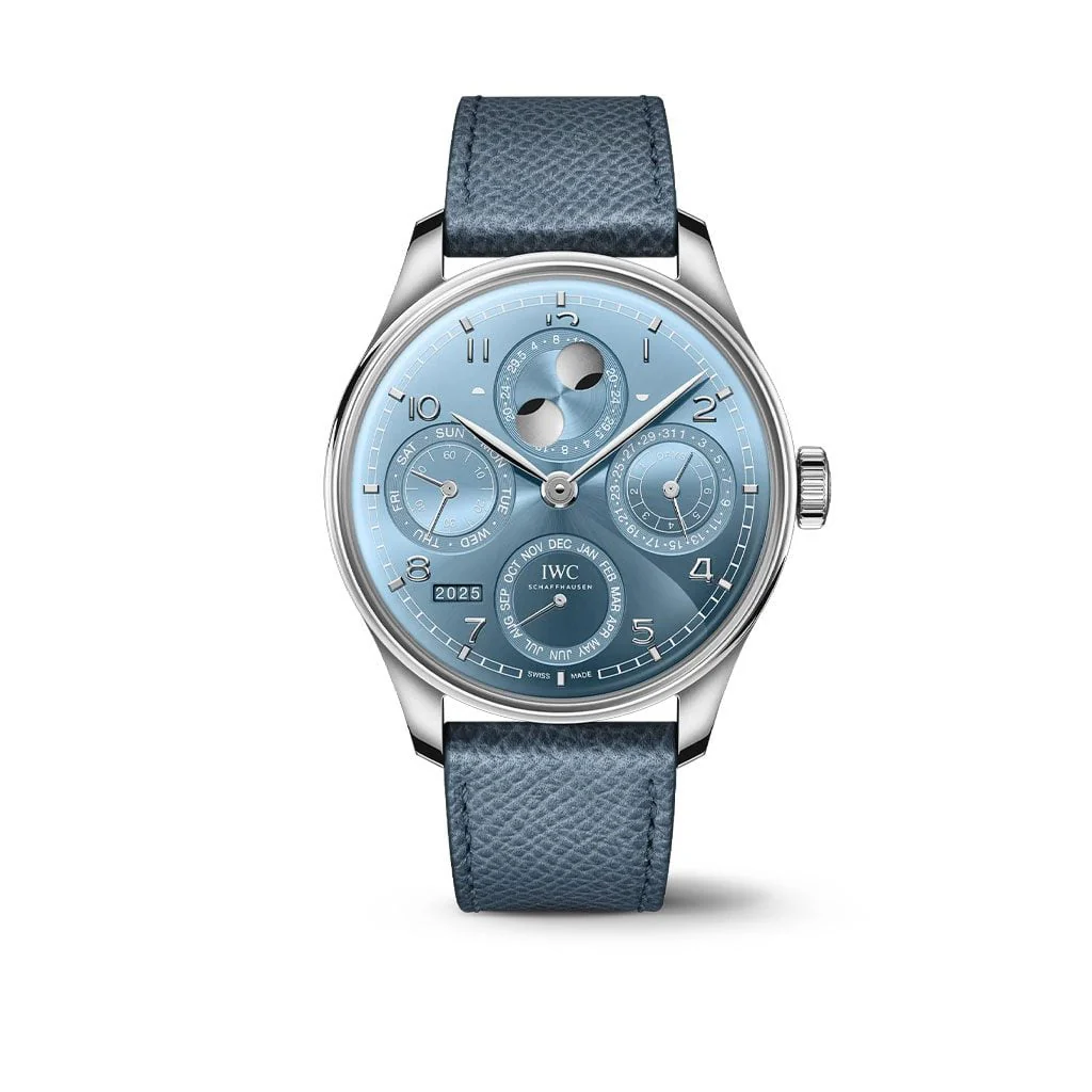 IWC Schaffhausen Portugieser Perpetual Calendar 44mm