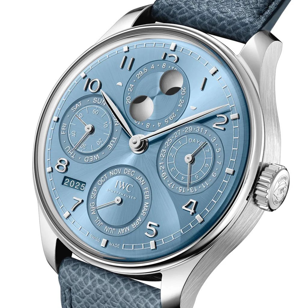 IWC Schaffhausen Portugieser Perpetual Calendar 44mm - Image 2