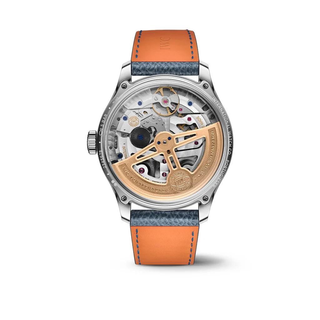 IWC Schaffhausen Portugieser Perpetual Calendar 44mm - Image 3