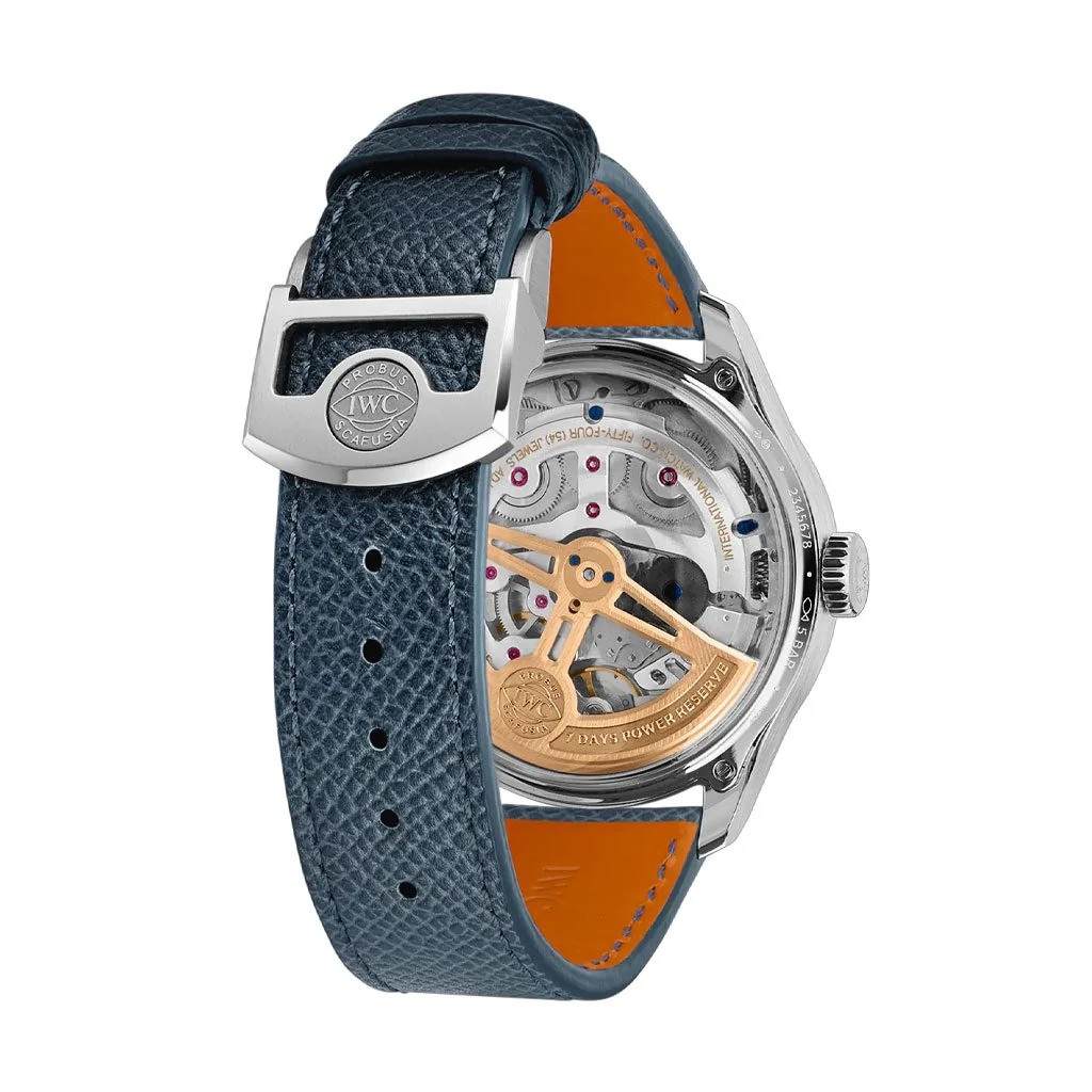 IWC Schaffhausen Portugieser Perpetual Calendar 44mm - Image 4