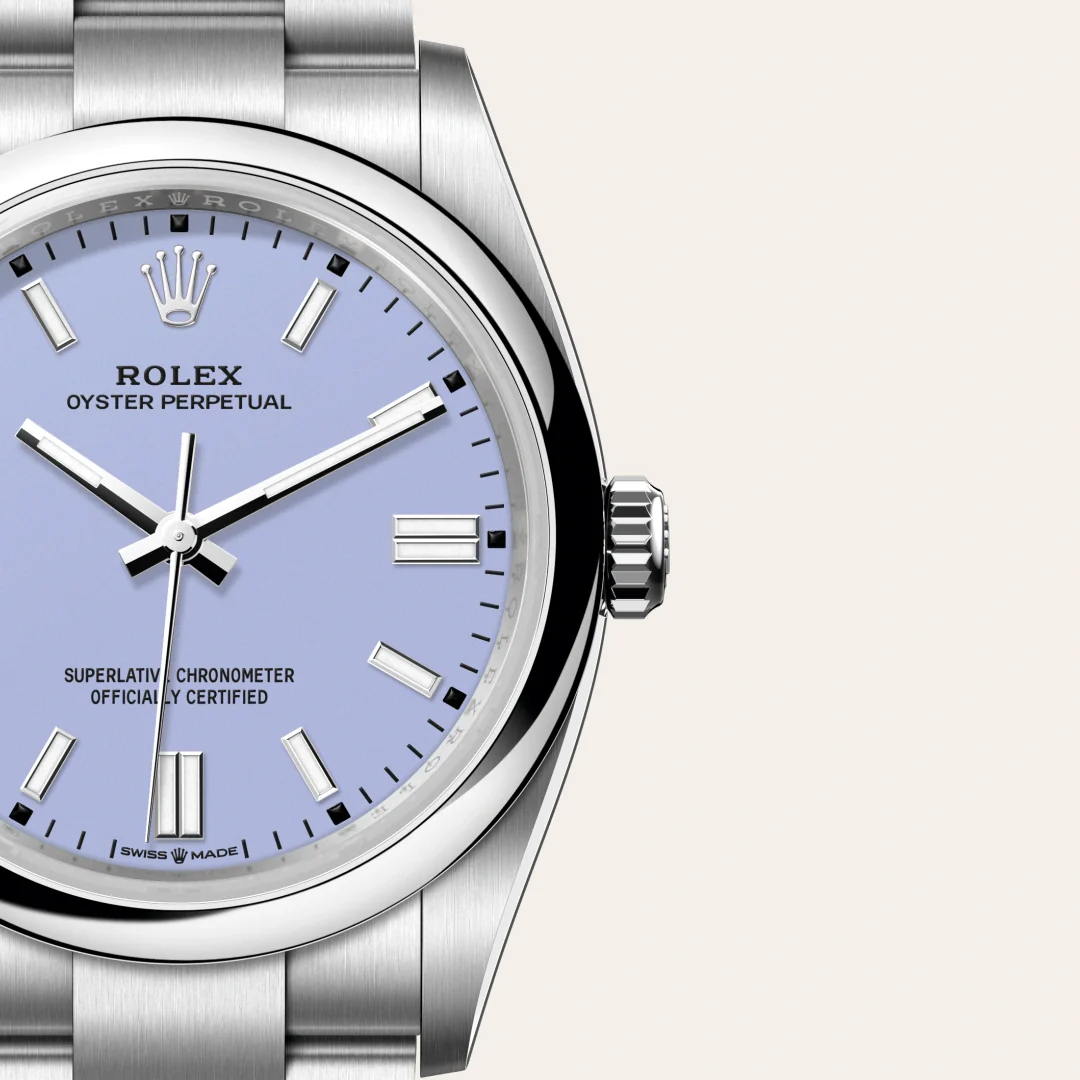 Oyster Perpetual 36 - Image 5