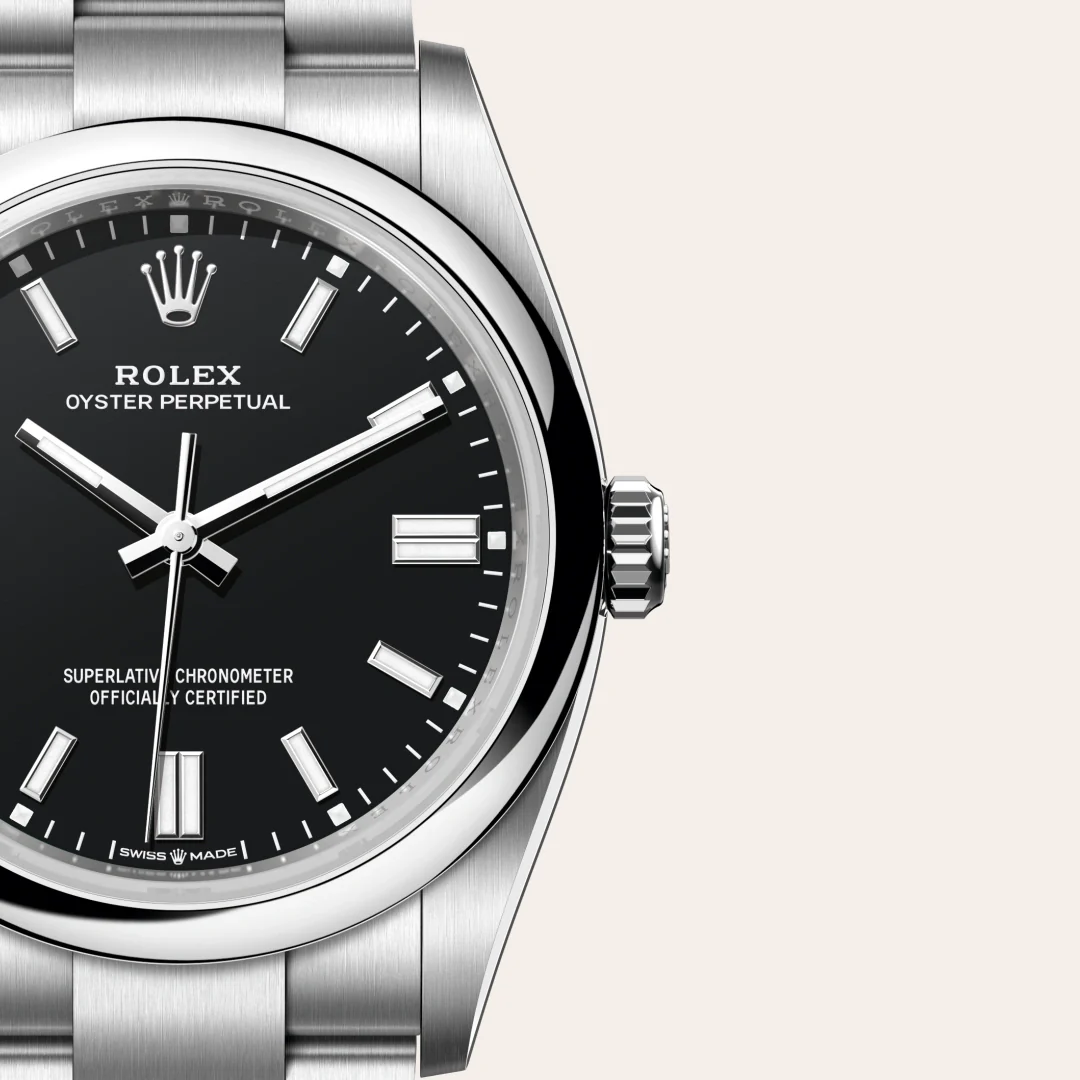 Oyster Perpetual 36 - Image 5