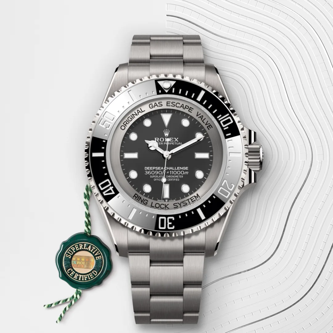 Deepsea Challenge - Image 4