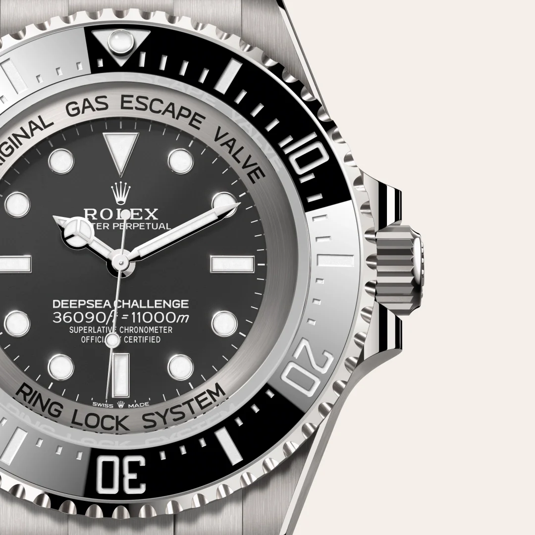 Deepsea Challenge - Image 5