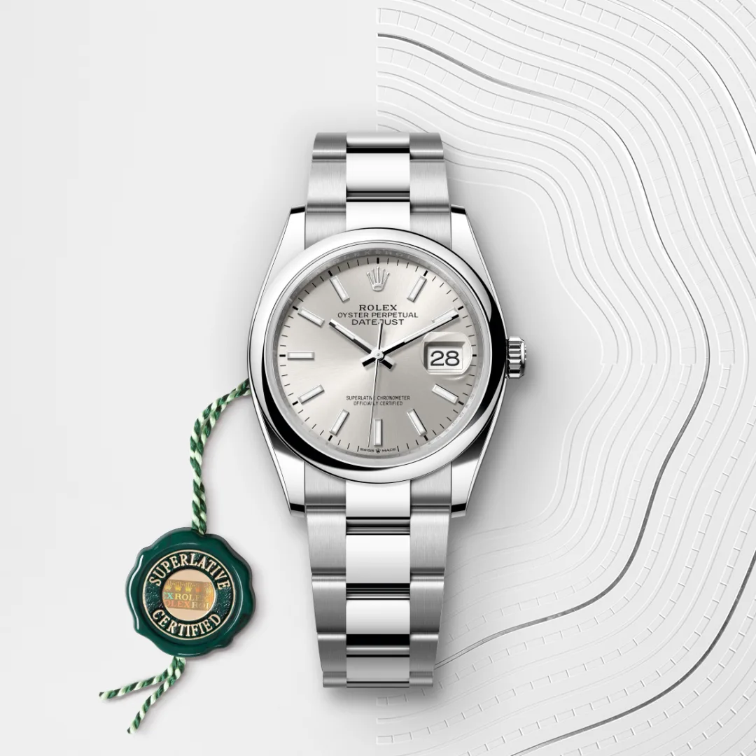Datejust 36 - Image 4