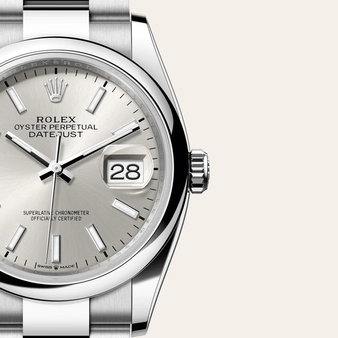 Datejust 36 - Image 5