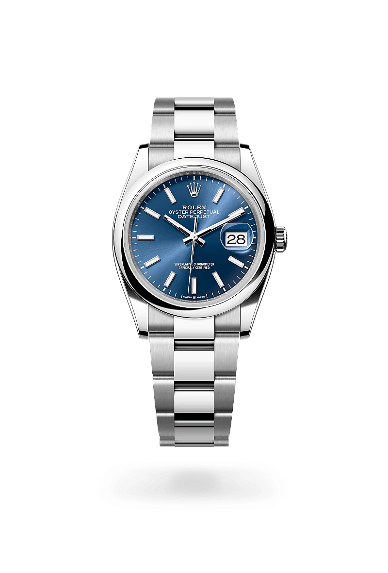 Datejust 36
