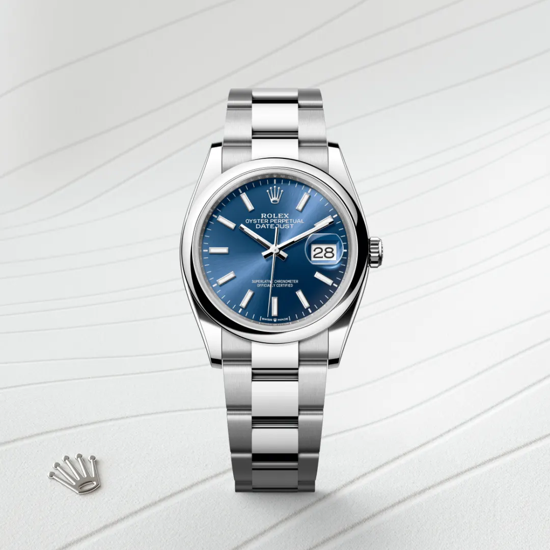 Datejust 36 - Image 2
