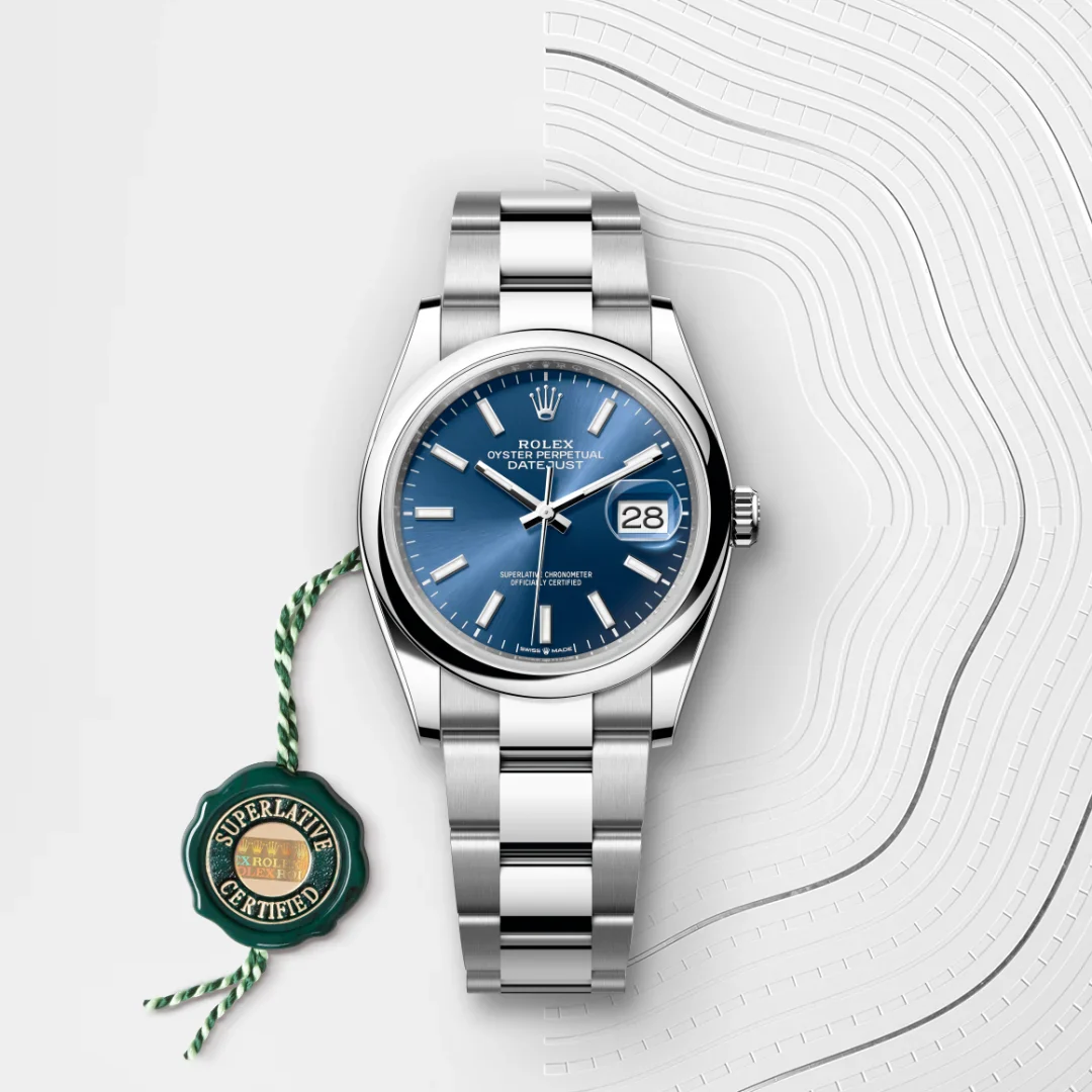 Datejust 36 - Image 4