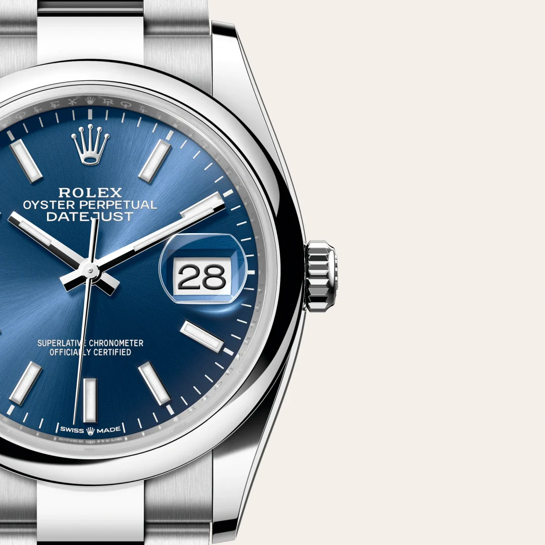 Datejust 36 - Image 5