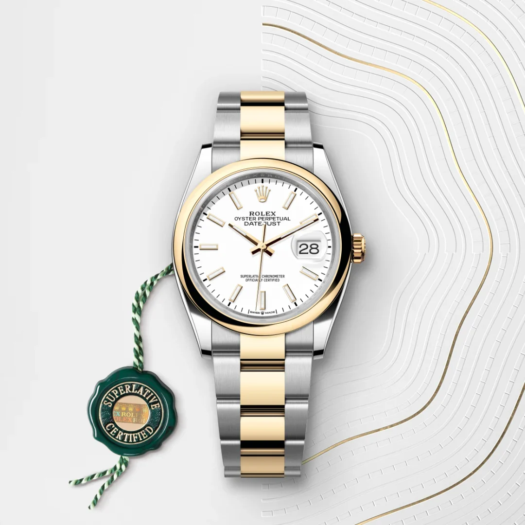 Datejust 36 - Image 4
