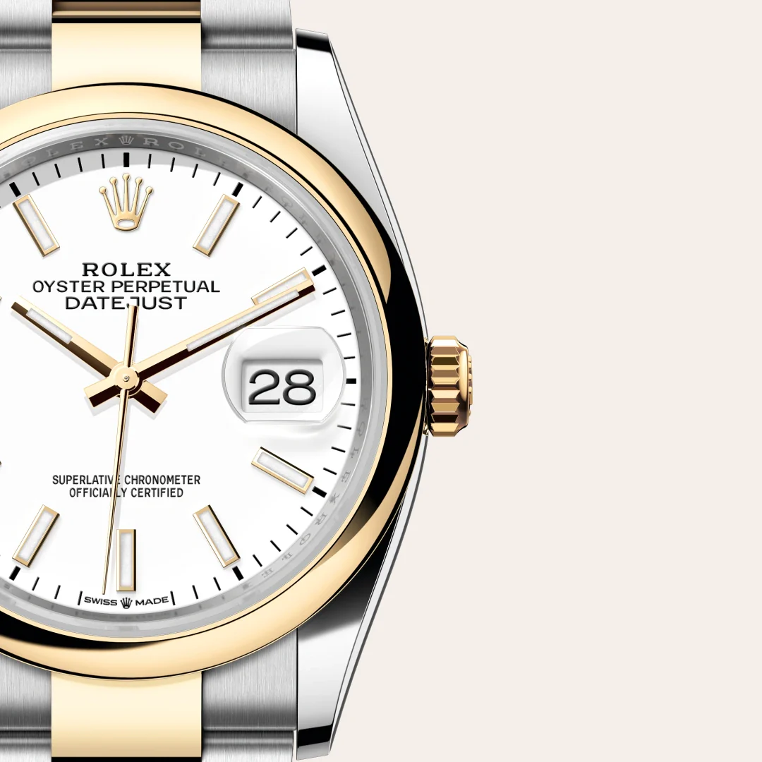 Datejust 36 - Image 5