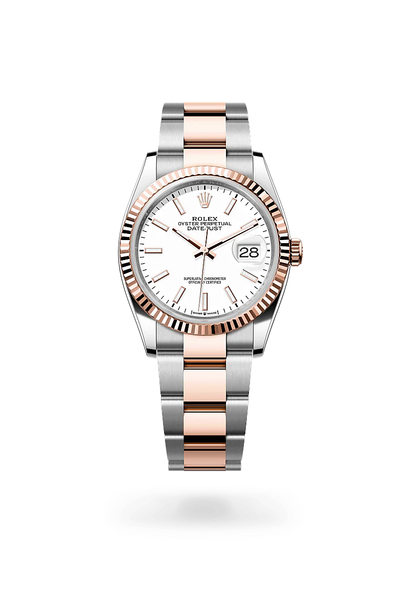 Datejust 36