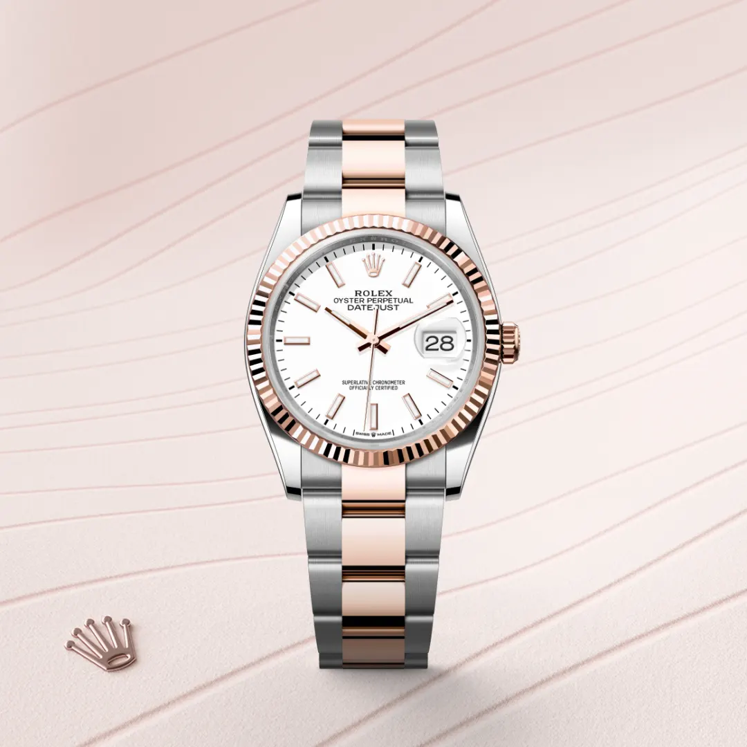 Datejust 36 - Image 2