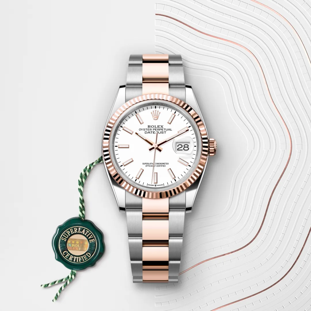 Datejust 36 - Image 4
