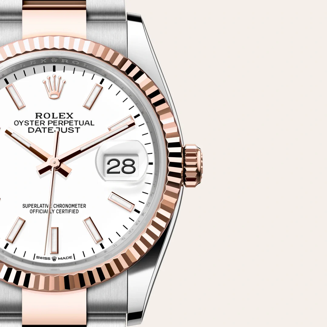 Datejust 36 - Image 5