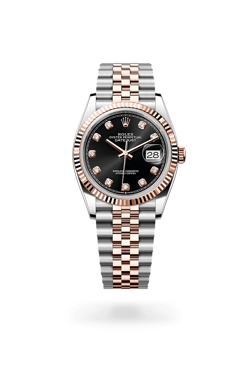 Datejust 36