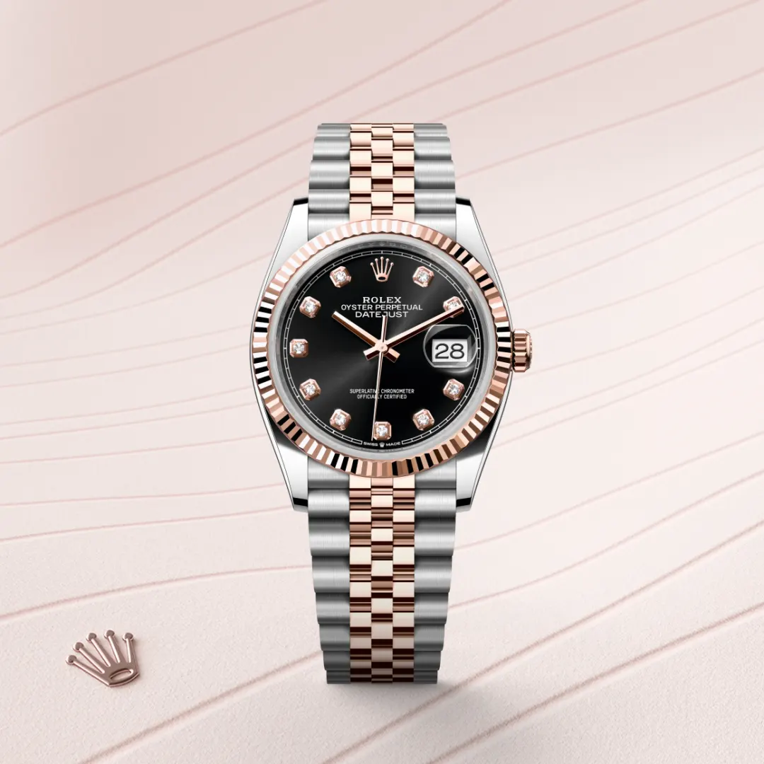 Datejust 36 - Image 2