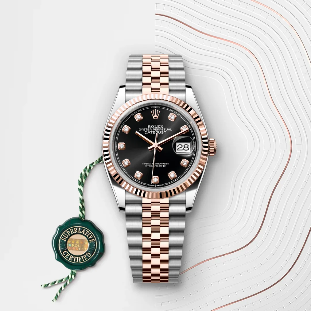 Datejust 36 - Image 4