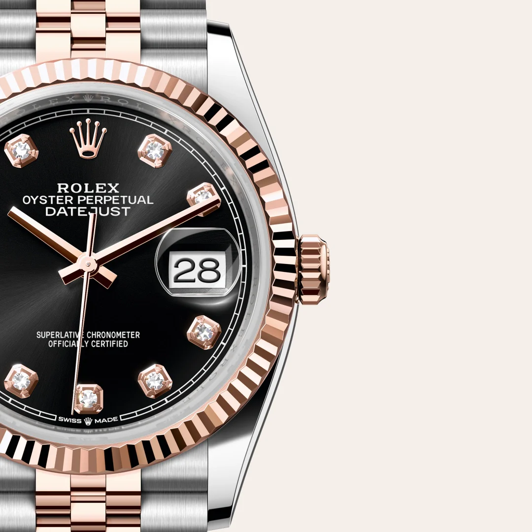Datejust 36 - Image 5