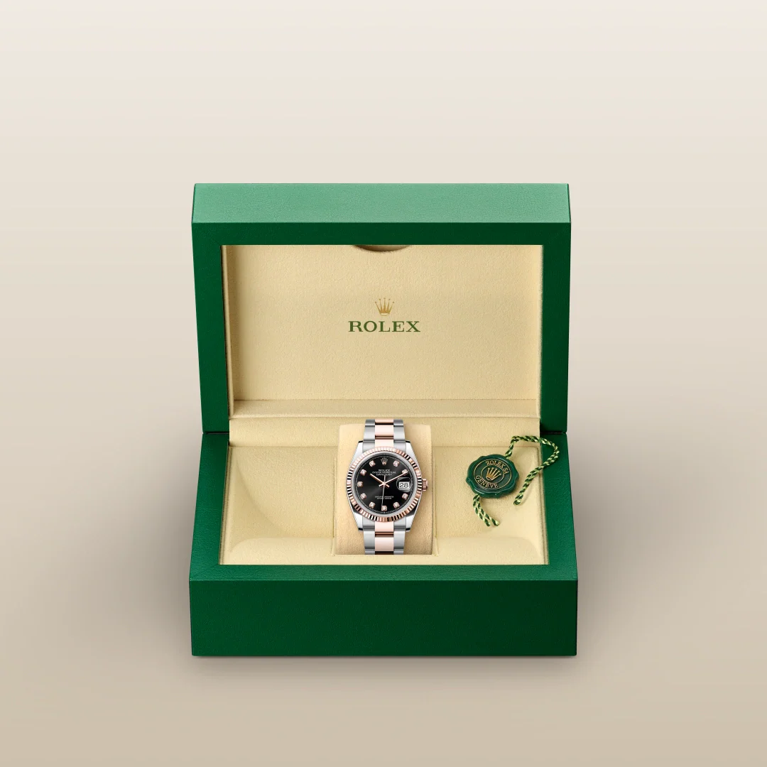 Datejust 36 - Image 3