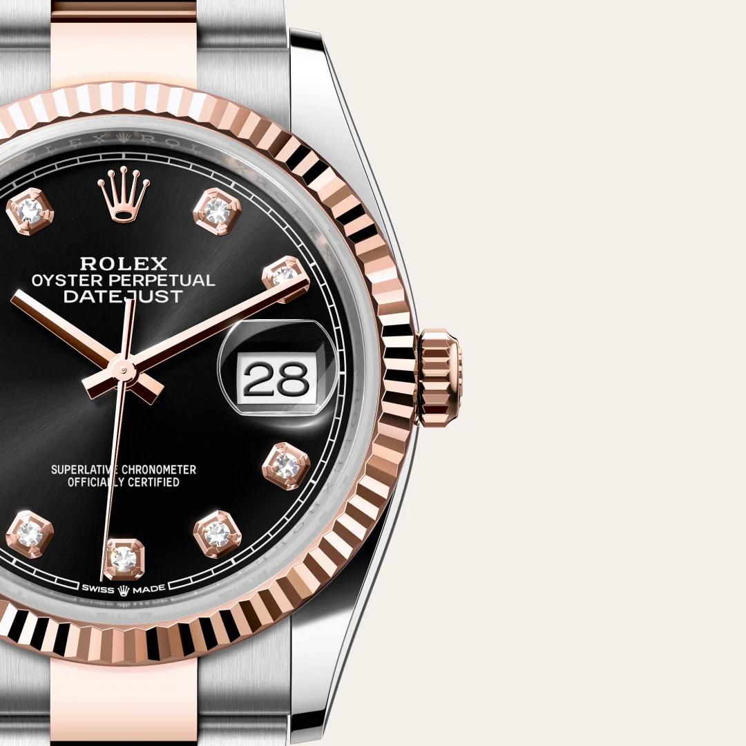 Datejust 36 - Image 5