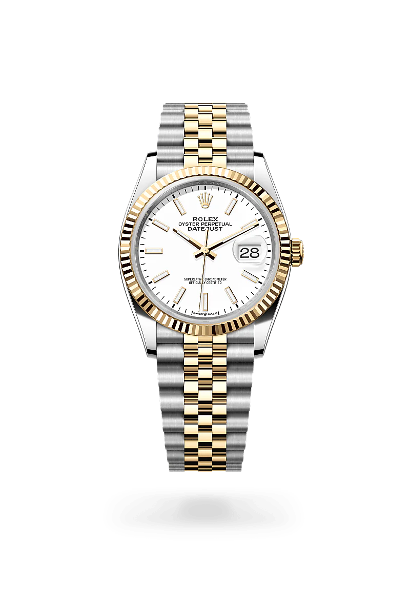 Datejust 36