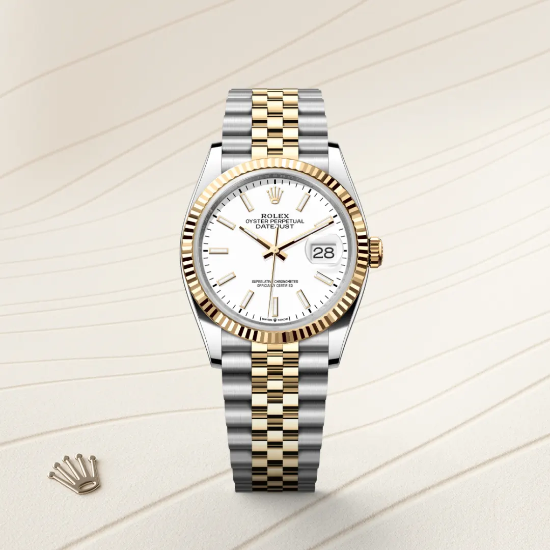 Datejust 36 - Image 2
