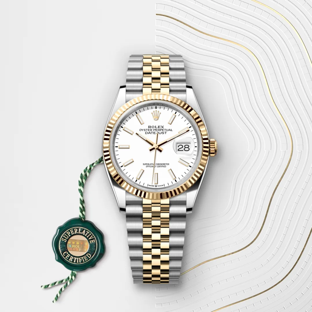 Datejust 36 - Image 4