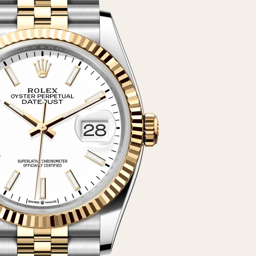 Datejust 36 - Image 5