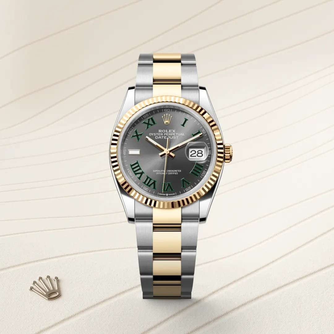 Datejust 36 - Image 2